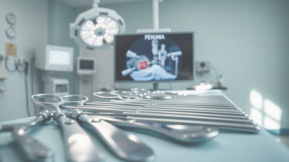Jakie usługi chirurgiczne oferuje Klinika Chirurgii, w której pracuje Jacek Śmigielski?