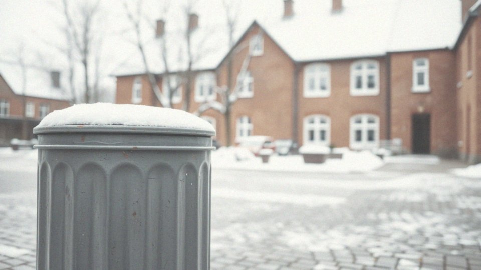 Jakie są przepisy dotyczące utylizacji popiołu?