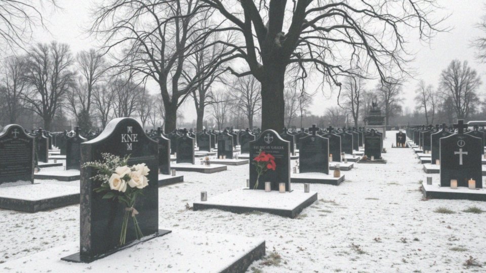 Jakie rocznice śmierci obchodzone są w Stargardzie?