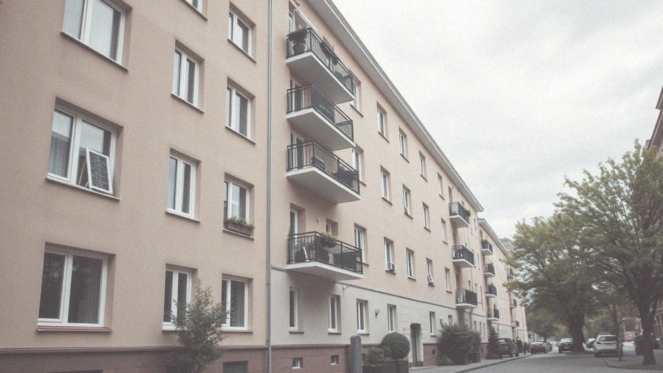 Jakie efekty przynosi modernizacja budynku w kontekście efektywności energetycznej?