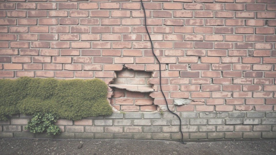 Jakie są przyczyny wilgoci w budynkach?