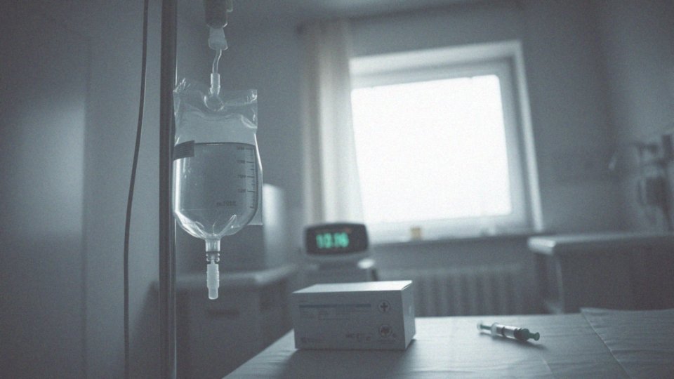 Jakie terapie są stosowane w leczeniu delirium?