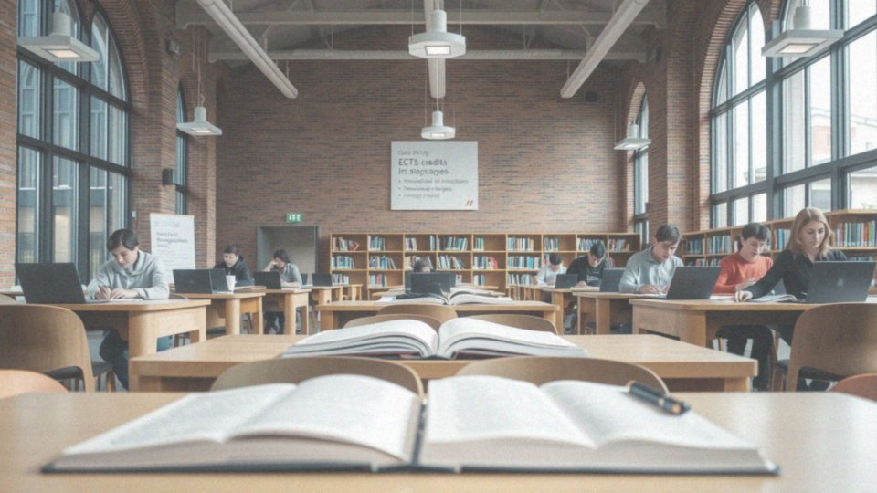 Jak system boloński wpływa na wykształcenie wyższe w Polsce?