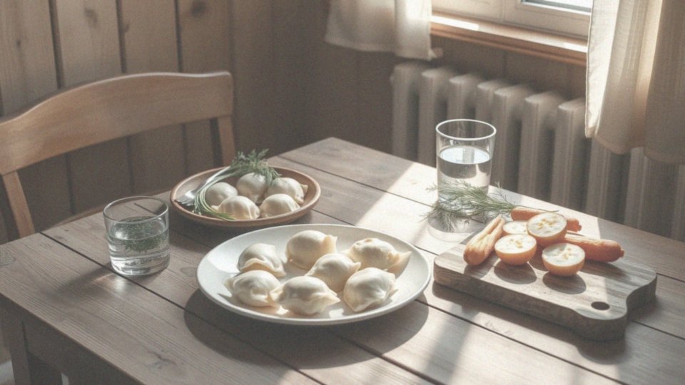 Jakie są popularne mity na temat wegetarian i ryb?