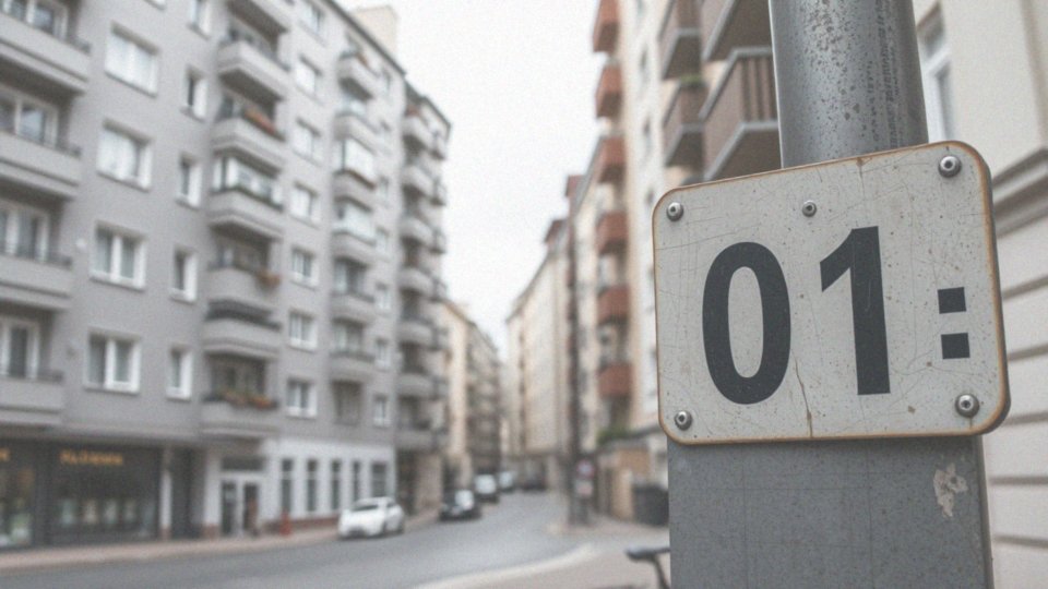 Jakie są kody pocztowe dla popularnych dzielnic Warszawy?