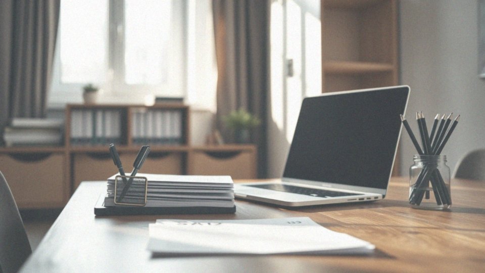 Kiedy i jak należy wypełnić formularz SD-Z2?