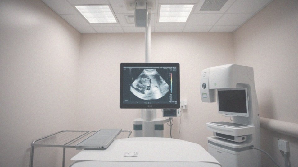 Jakie są różnice między USG piersi a mammografią?