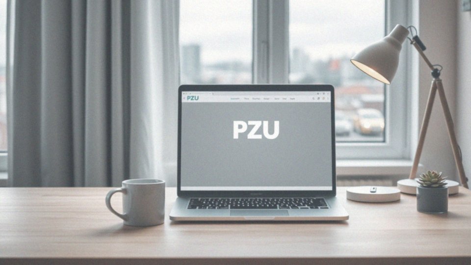 Jak można zakupić ubezpieczenie PZU Dom online?