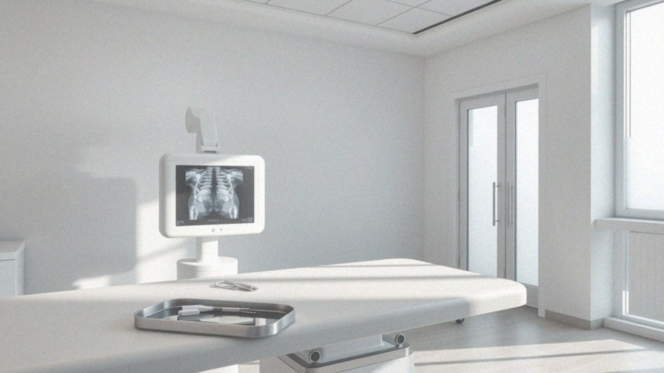 Jakie są możliwości diagnostyki w ortopedii?