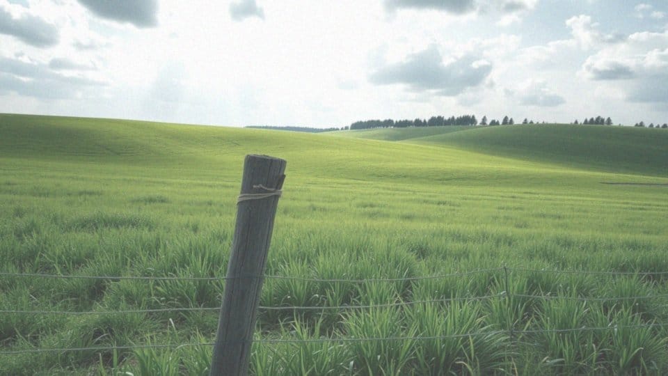 Jakie czynniki klimatyczne wpływają na uprawę lucerny z trawami?