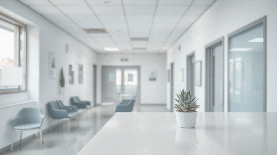 Jakie usługi ortopedyczne są dostępne w Gorzowie?