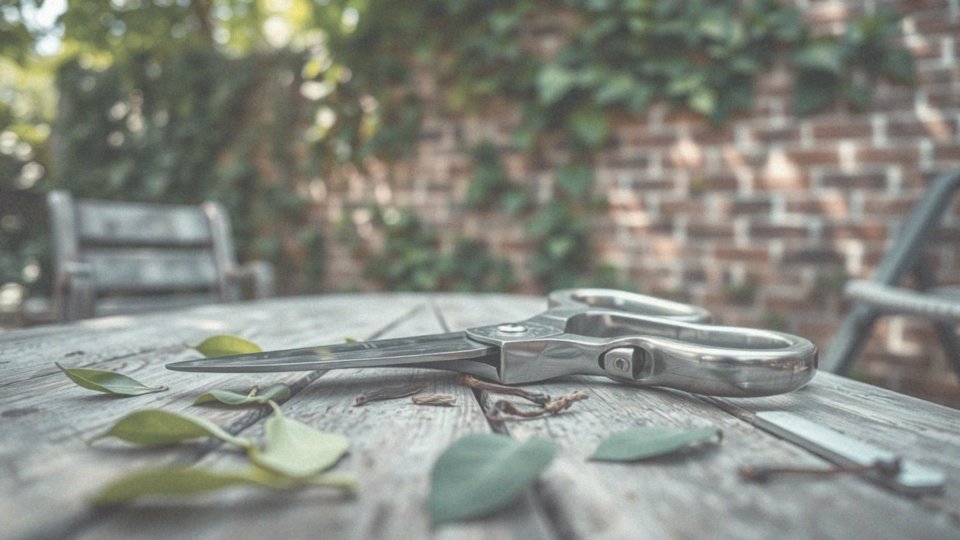Jakie narzędzia są niezbędne do przycinania oleandrów?