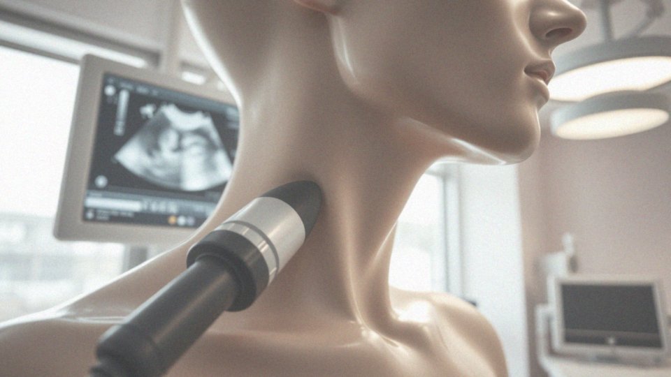 Jakie są wskazania do wykonania USG tarczycy?