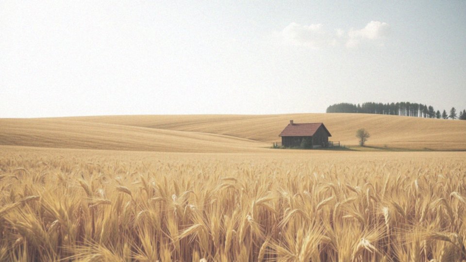W jaki sposób wegetarianizm przyczynia się do zmiany klimatu?