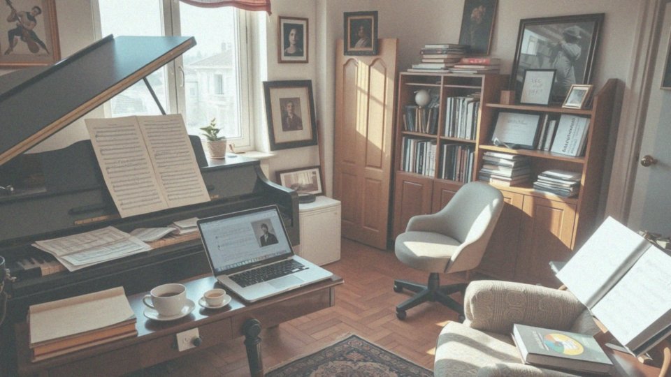 Jakie inne źródła dochodu mogą mieć pianiści?