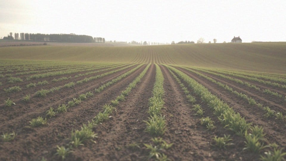 Jakie są najlepsze terminy siewu lucerny?