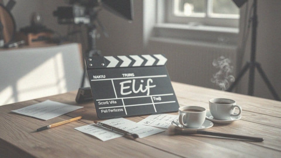 Elif - kto jest w obsadzie serialu?