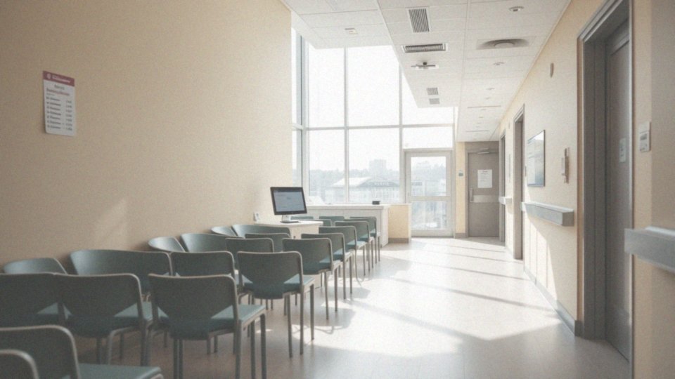 Jak NFZ wpływa na dostępność operacji otosklerozy?