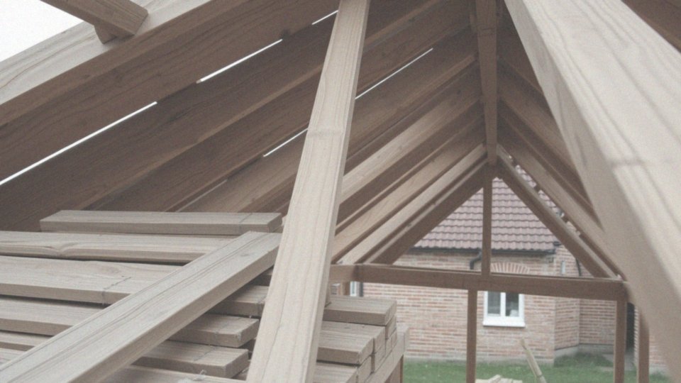 Jakie są najczęstsze problemy związane z łaty i kontrłatami?