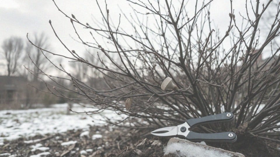 Kiedy wykonuje się cięcie odmładzające rododendronów?