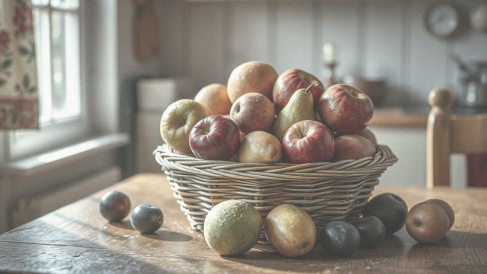 Jakie są zdrowotne aspekty spożycia owoców bogatych w cukry?