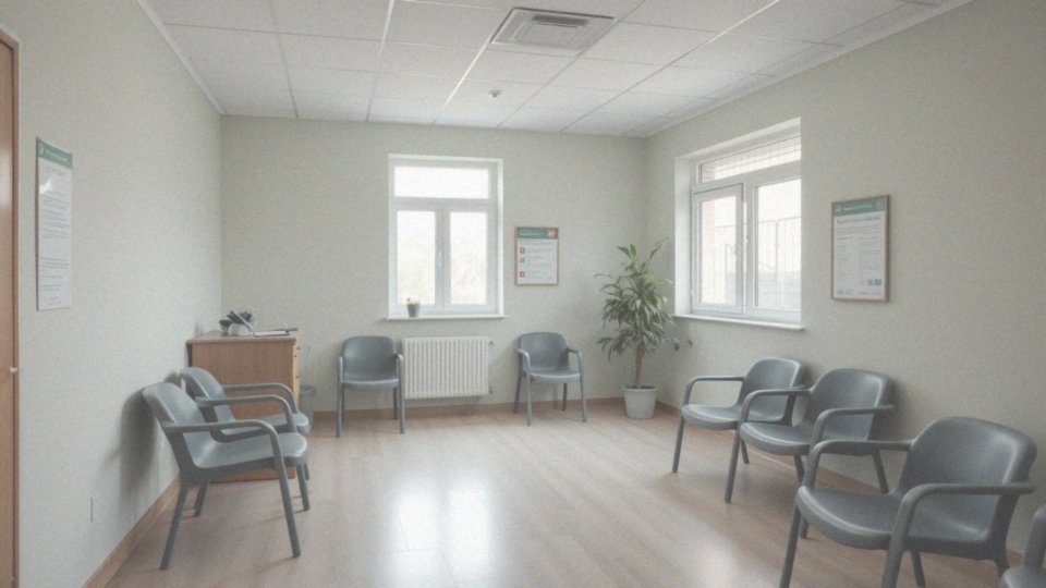 Jakie są dostępne formy konsultacji ortopedycznych w Brzesku?