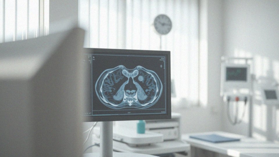 Co to są guzki tarczycy i jak wpływają na wyniki TSH?