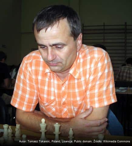 Artur Sygulski