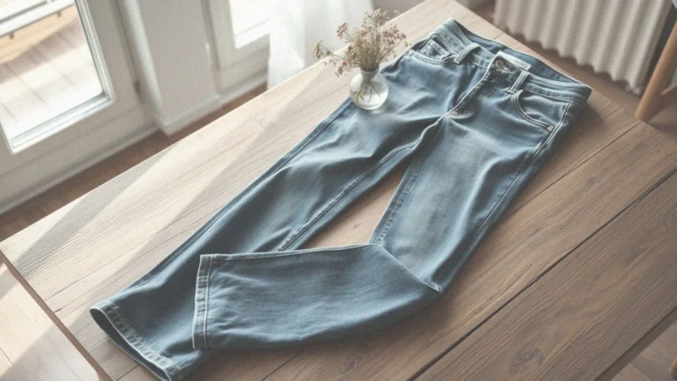 Bootcut jeans Zara – stylizacje, modele i cechy charakterystyczne