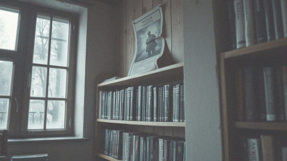 Camilla Läckberg saga kolejność – jak czytać cykl o Fjällbace?