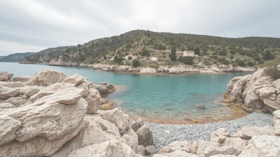 Chorwacja gdzie tanio i ładnie? Przewodnik po tanich wakacjach