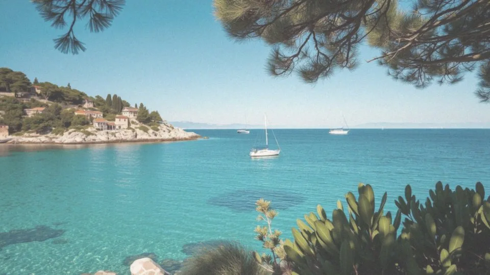 Czy w Chorwacji jest bezpiecznie? Przewodnik dla turystów