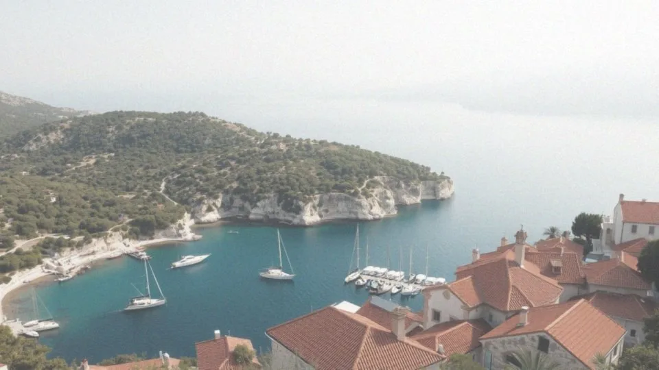 Gdzie do Chorwacji? Przewodnik po najlepszych miejscach na wakacje