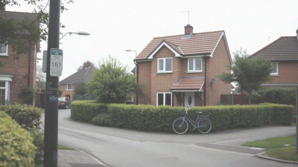 Gdzie mieszka Harry Potter? Odkryj jego dom na Privet Drive 4