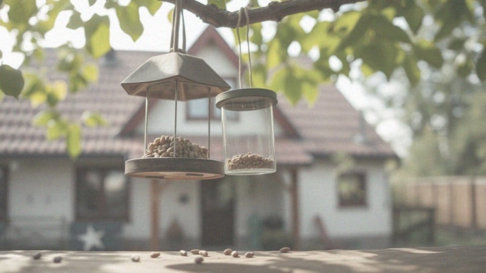 Ile żyje wróbel? Fakty o długości życia i ochronie tych ptaków