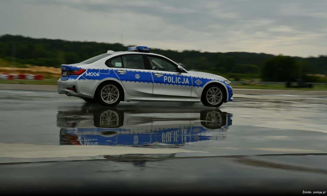 Nowe wyzwania dla polskiej Policji w ramach prezydencji w Radzie UE