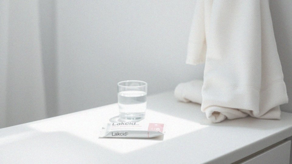Lakcid Intima a współżycie – jak wpływa na zdrowie intymne?