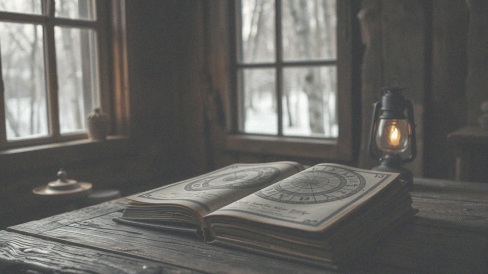 Najrzadsze znaki zodiaku – odkryj ich wyjątkowość i cechy