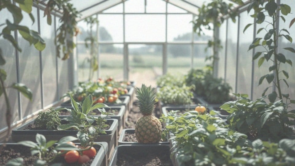 Nietypowe rośliny do szklarni – egzotyczne gatunki, które warto znać