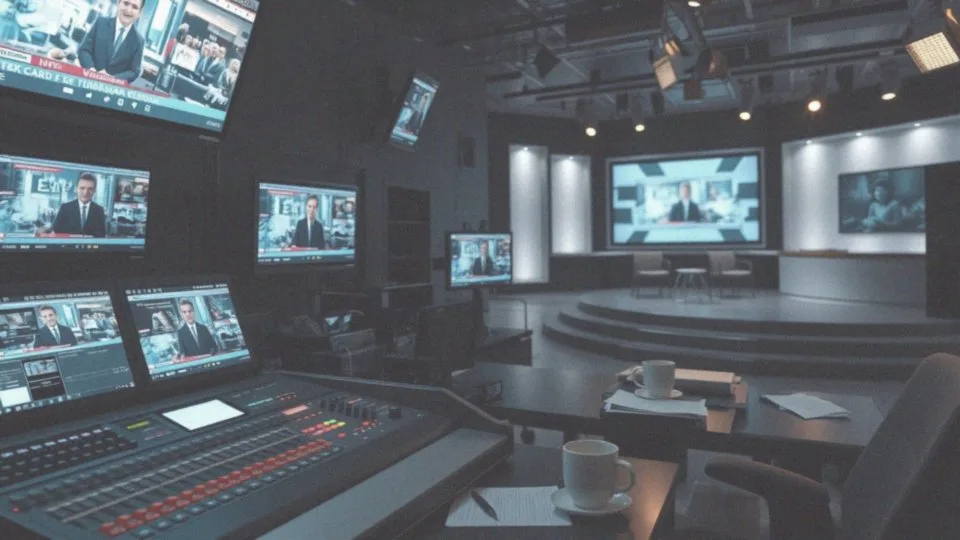 O co chodzi? Program publicystyczny analizujący zjawiska społeczne i polityczne