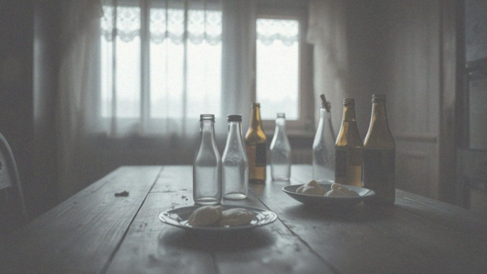 Objawy odstawienia alkoholu, jak długo trwają? Przewodnik po syndromie abstynencyjnym