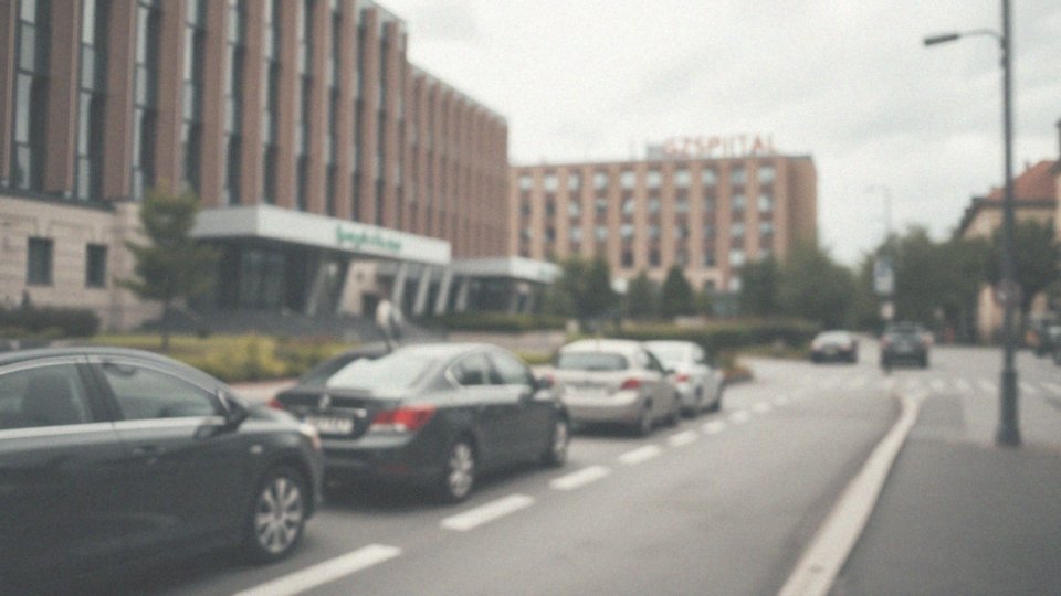 Ryszard Wierzbicki Kraków – onkolog i nowoczesne metody leczenia