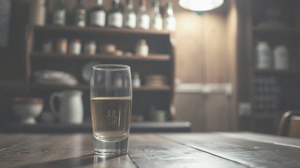 Spamilan a alkohol – dlaczego warto unikać tej kombinacji?