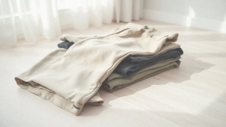 Spodnie chinosy damskie dla jakiej figury? Przewodnik po krojach