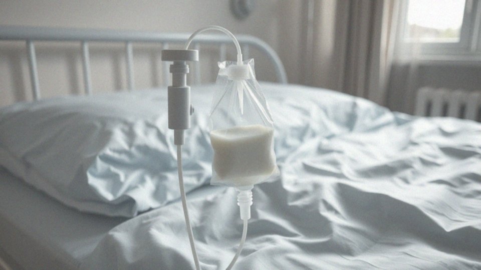 Uchwyt na worek na mocz – kluczowe akcesorium dla pacjentów urologicznych