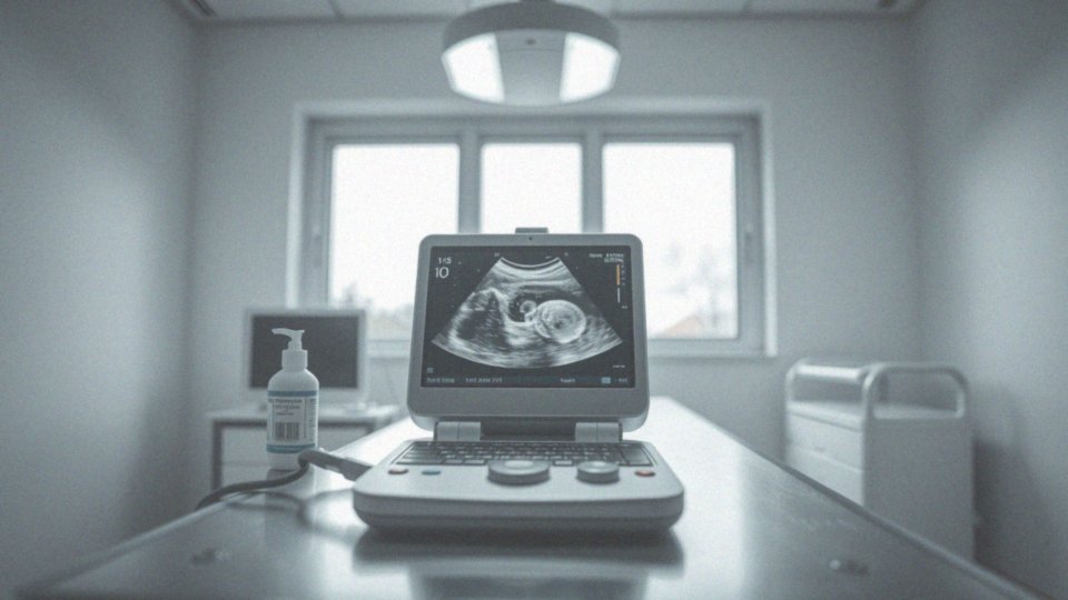 USG tarczycy – co wykrywa i jak pomaga w diagnostyce?