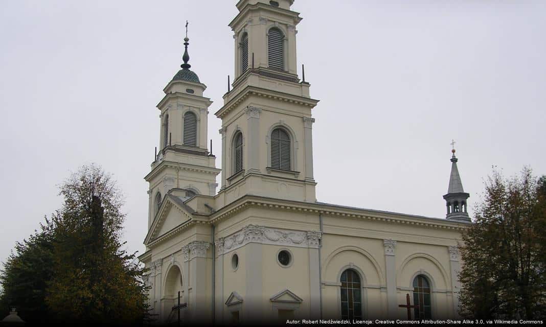 Ostrzeżenie o ryzyku przekroczenia norm pyłu PM10 w powiecie nyskim